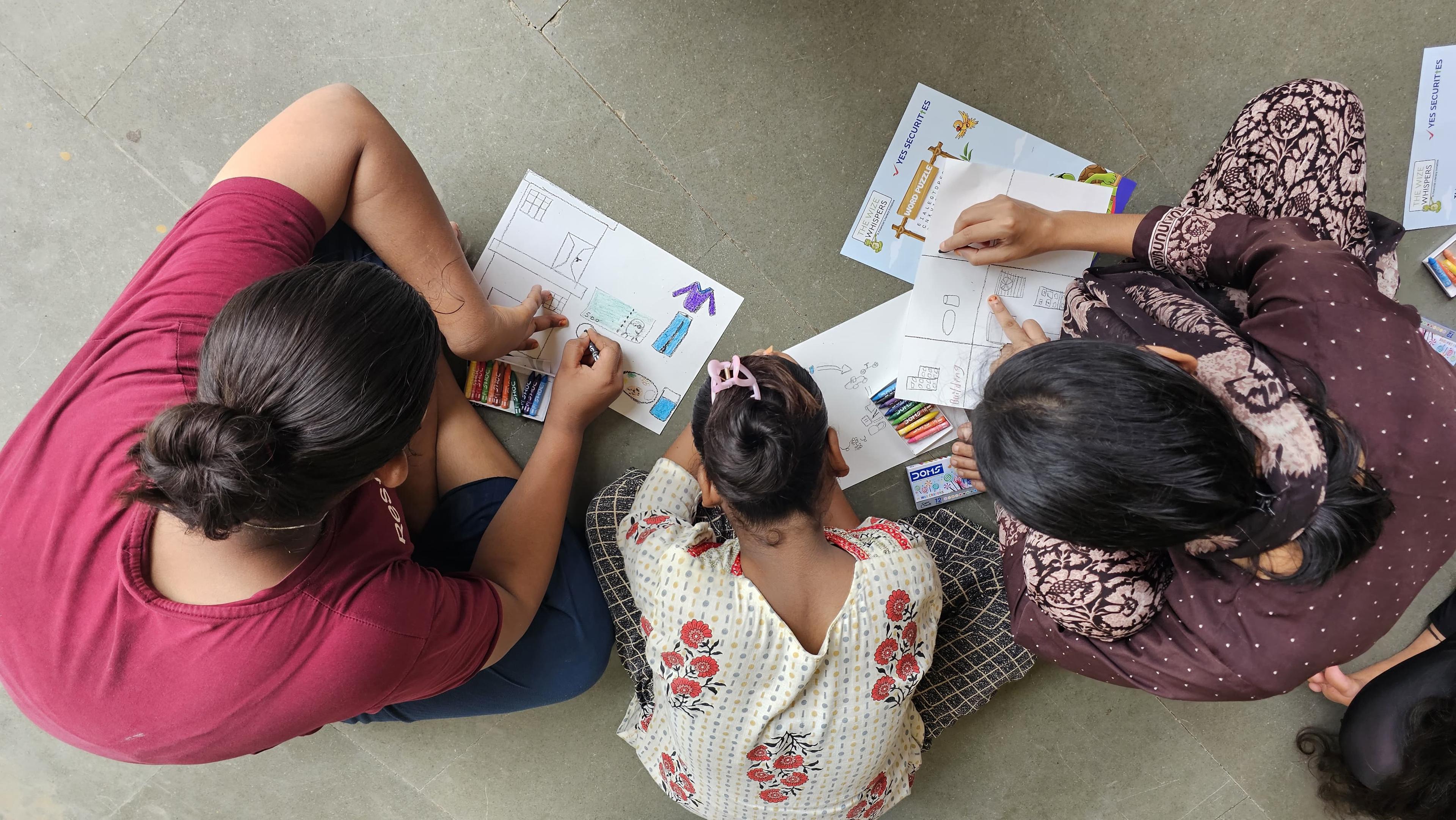 NGOs & Trusts — cover photo